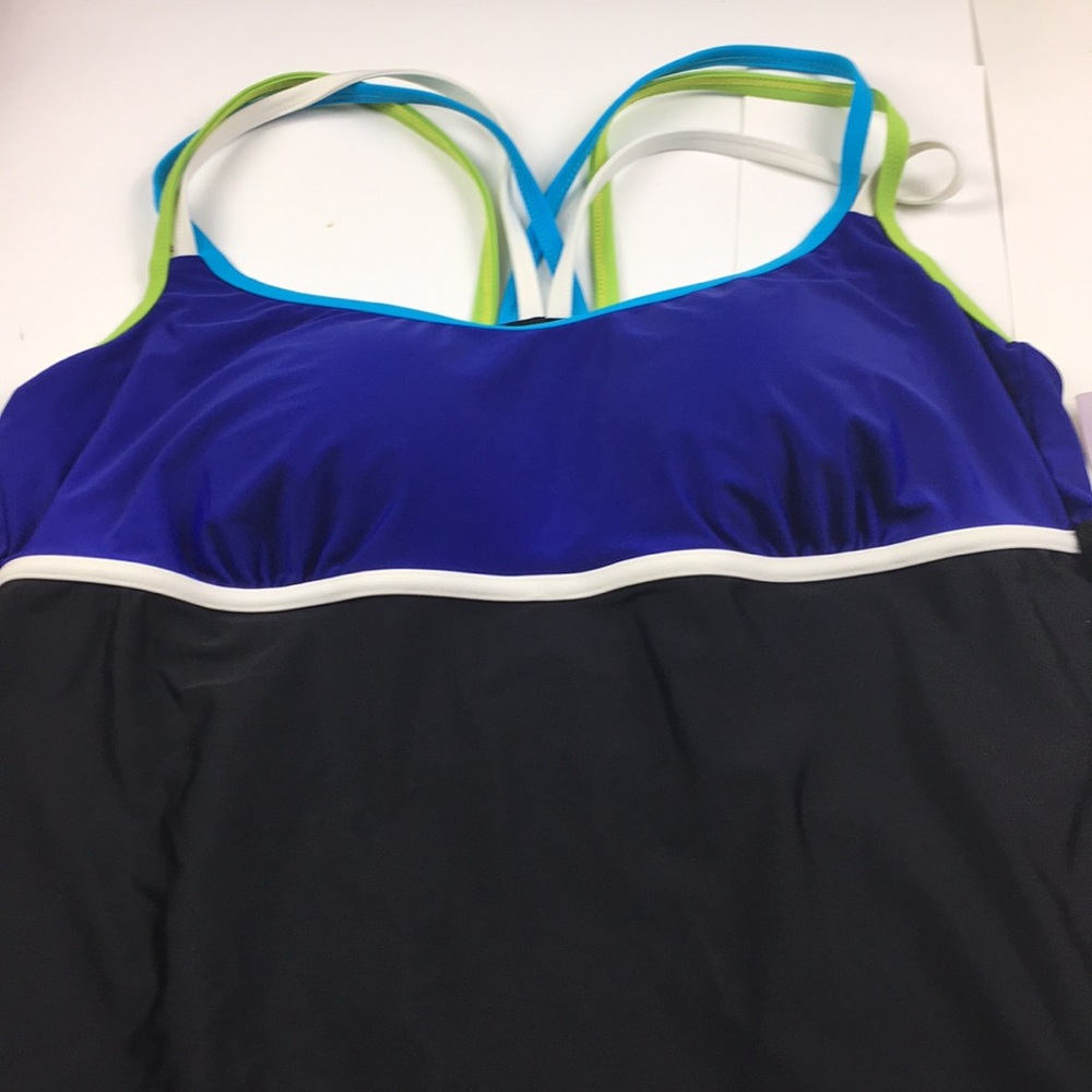 Delta Burke  swimwear 18 W